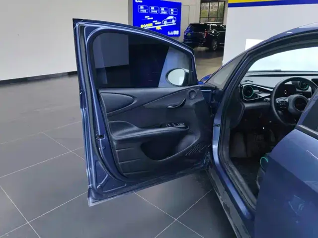BYD Dolphin — Фото автомобиля 7