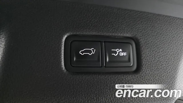 Kia Canival Carnival 4 поколение Дизель 7 мест Signature — Фото автомобиля 17
