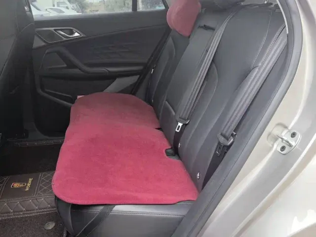 Roewe RX5 — Фото автомобиля 18