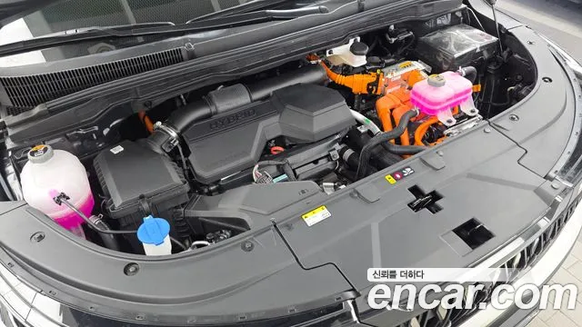 Kia Carnival 4th Gen — Фото автомобиля 6
