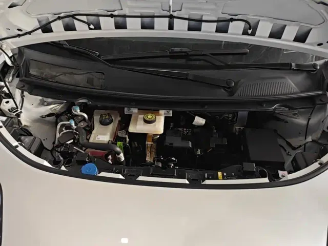 GAC Aion UT — Фото автомобиля 19