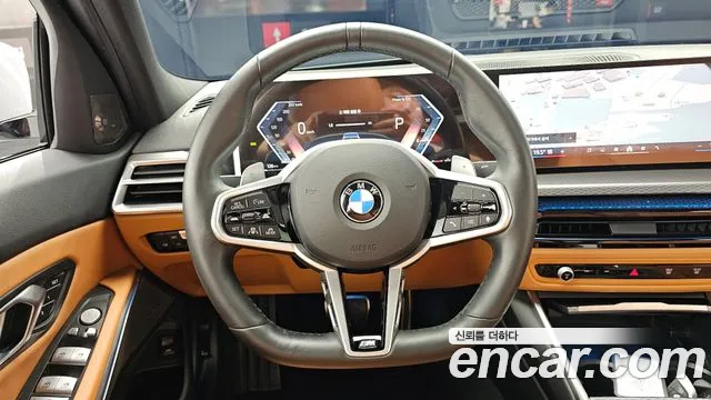BMW 3 Series G20 — Фото автомобиля 19