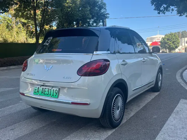 Wuling Bingo — Фото автомобиля 8