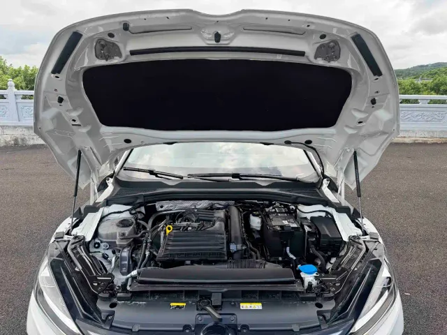 Volkswagen Lamando — Фото автомобиля 18