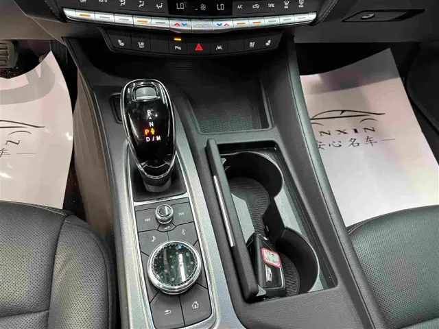 Cadillac CT5 — Фото автомобиля 11