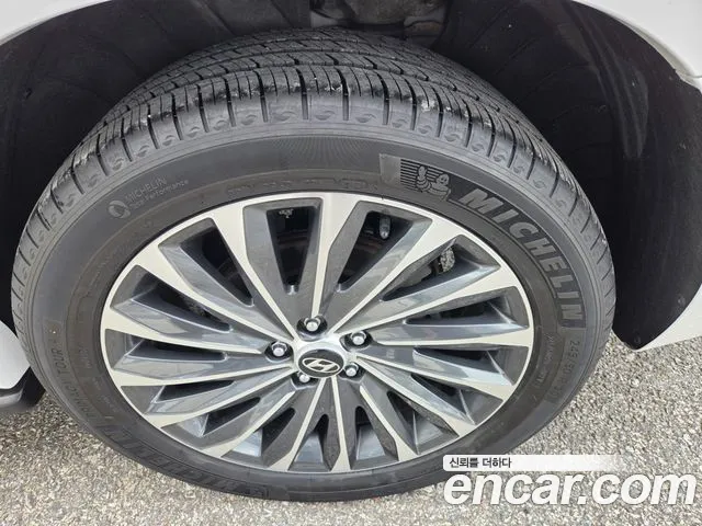 Hyundai Palisade The New — Фото автомобиля 5
