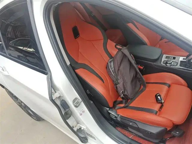 BMW 1 Series — Фото автомобиля 24
