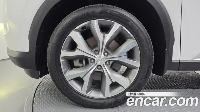 Hyundai Palisade — Фото автомобиля 5