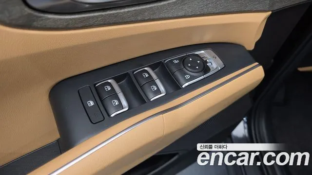 Kia Sorento Sorento 4-е поколение — Фото автомобиля 11