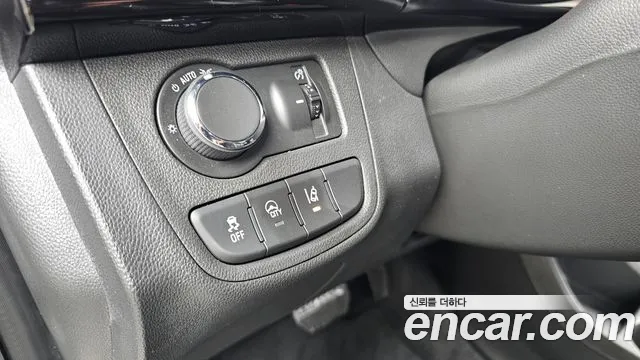 ChevroletGMDaewoo Spark Новый Spark My Fit Edition — Фото автомобиля 16