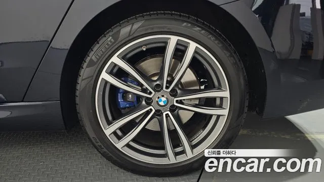 BMW Gran Turismo — Фото автомобиля 17
