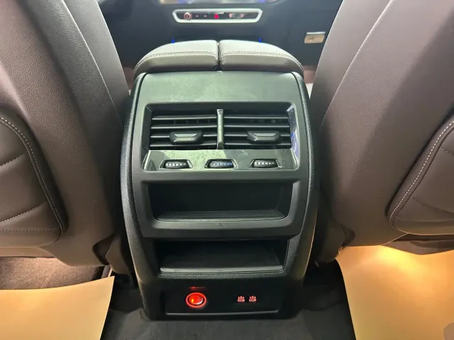 BMW X5 — Фото автомобиля 17
