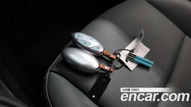 Hyundai Nexo NH2 — Фото автомобиля 22