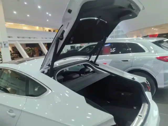 Audi A5 — Фото автомобиля 18