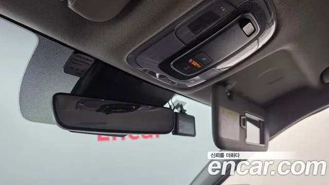 Hyundai Avante CN7 — Фото автомобиля 18