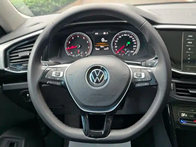 Volkswagen Tayron — Фото автомобиля 11