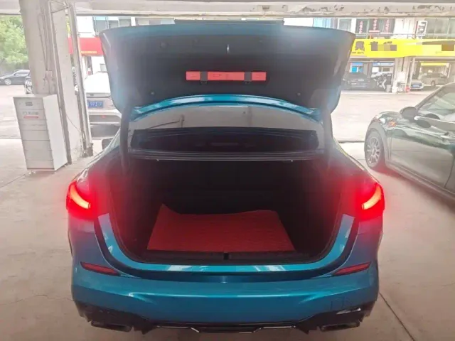 BMW 2 Series — Фото автомобиля 18