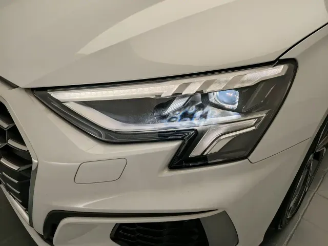 Audi A3 — Фото автомобиля 16