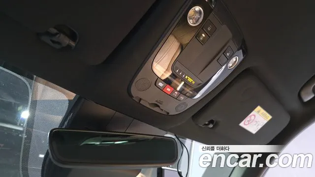 Kia Sorento 4th Gen — Фото автомобиля 30
