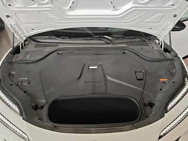 Lotus Emeya — Фото автомобиля 19