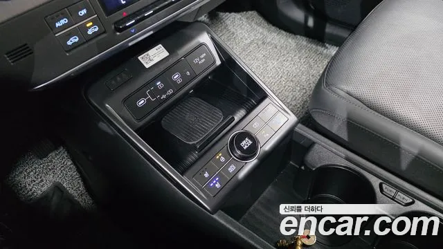 Hyundai Kona — Фото автомобиля 17