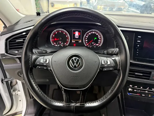 Volkswagen Tayron — Фото автомобиля 11