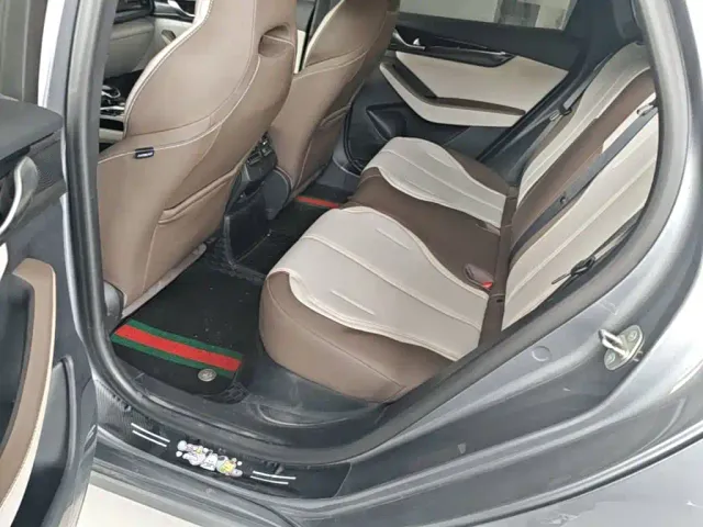 BYD Qin PLUS — Фото автомобиля 16