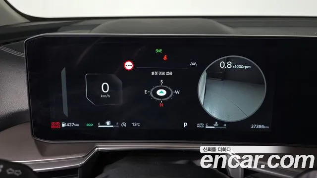 Kia Sorento 4th Gen — Фото автомобиля 11
