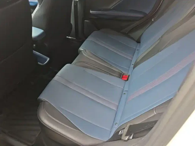 BYD Seagull — Фото автомобиля 16