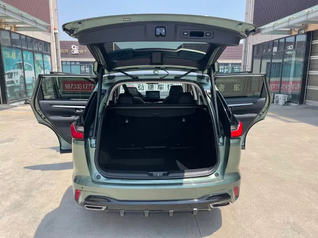 Honda Breeze — Фото автомобиля 28