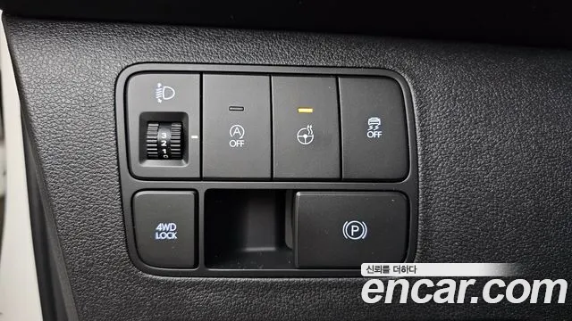 Hyundai Staria — Фото автомобиля 27