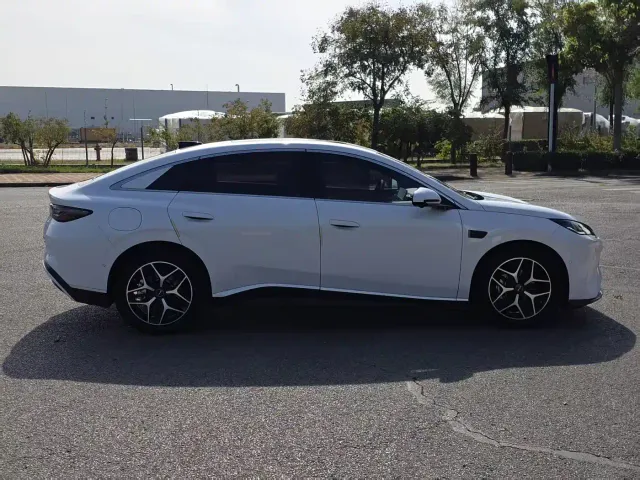 BYD Seal 06 — Фото автомобиля 5