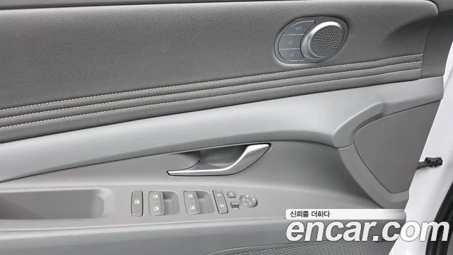 Hyundai Avante — Фото автомобиля 11
