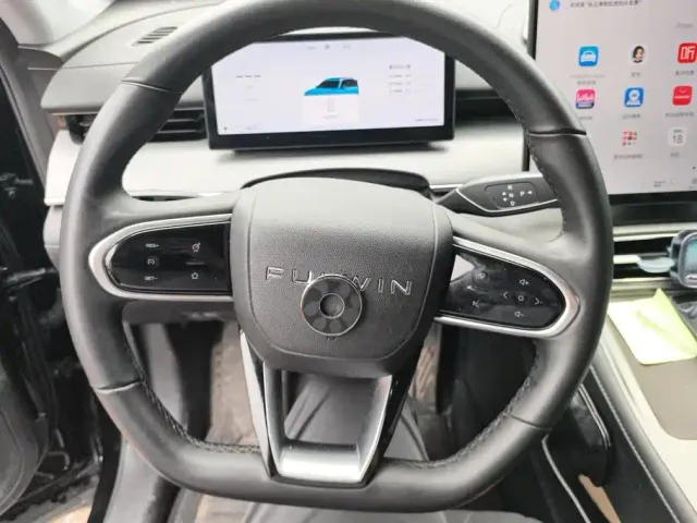 Chery Fengyun T8 — Фото автомобиля 15