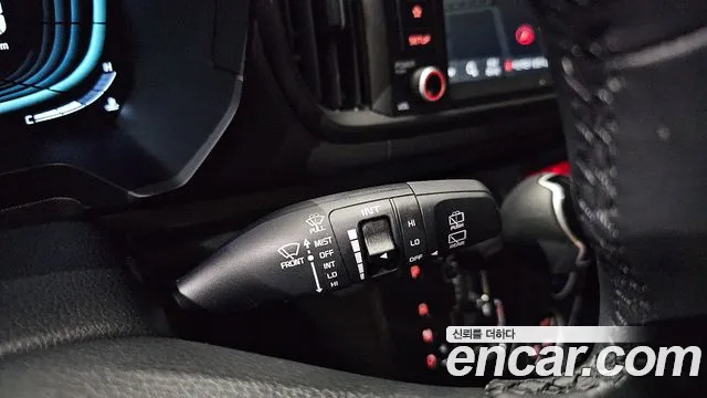 Kia RAY Новый Kia Ray Signature — Фото автомобиля 29
