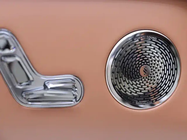 Maextro S800 — Фото автомобиля 19