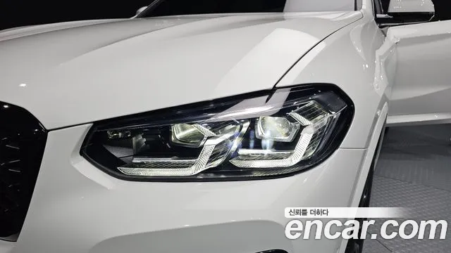 BMW X4 xDrive20i M Sport Pro Special Edition — Фото автомобиля 22