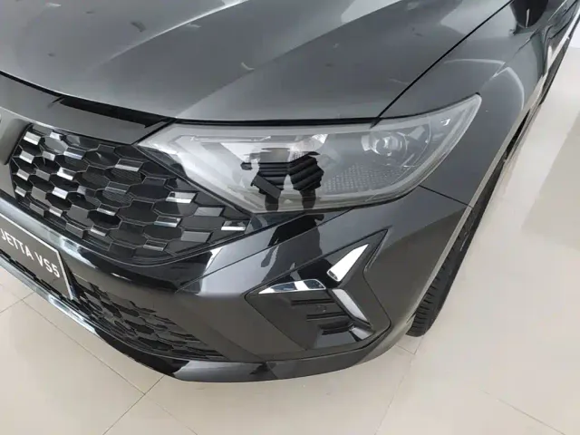 Jetta VS5 — Фото автомобиля 23