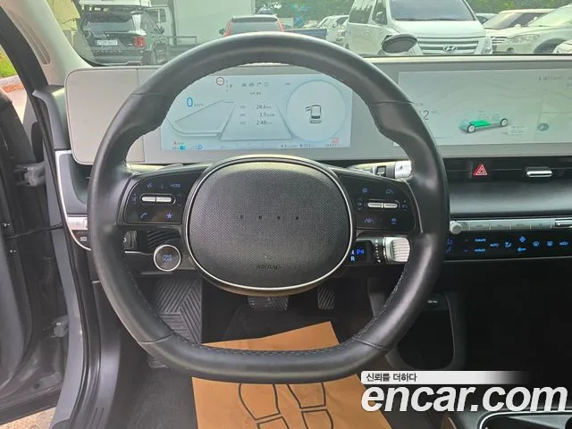 Hyundai Ioniq5 Ioniq5 — Фото автомобиля 19