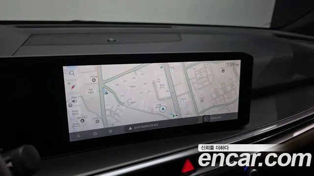 Kia Sorento — Фото автомобиля 21