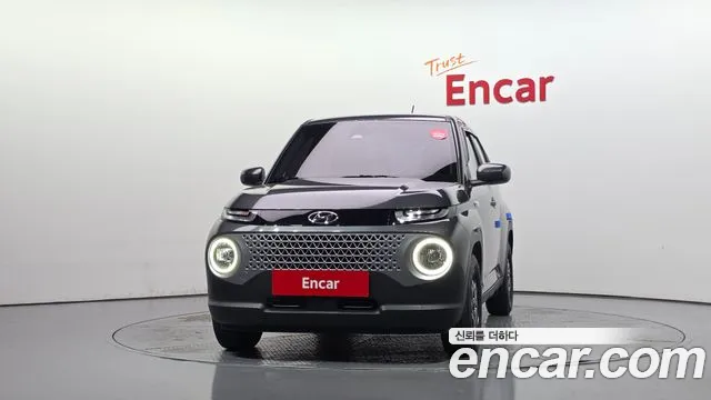 Hyundai Casper Casper Essential Light — Фото автомобиля 3