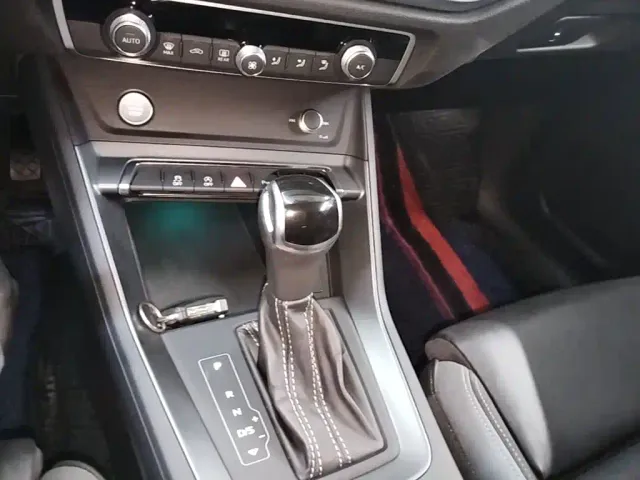 Audi Q3 Sportback — Фото автомобиля 9