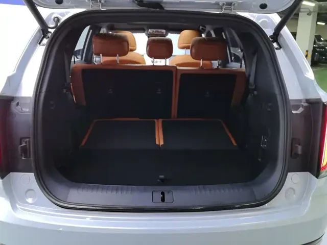 Jetour Shanhai L7 Plus — Фото автомобиля 4