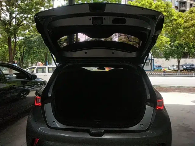 BYD Dolphin — Фото автомобиля 18