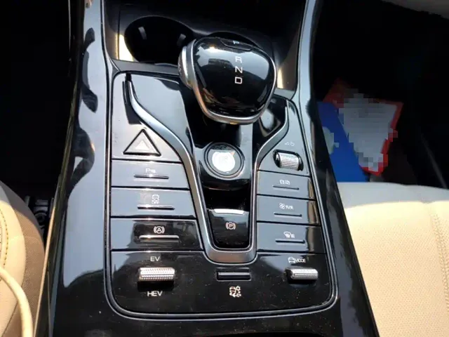 BYD Qin PLUS — Фото автомобиля 13