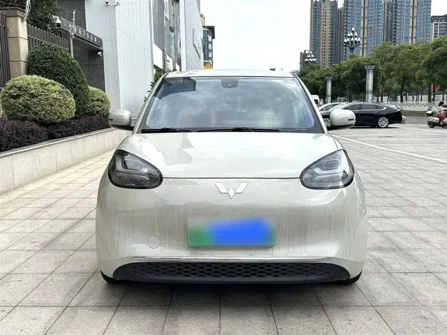 Wuling Bingo — Фото автомобиля 2