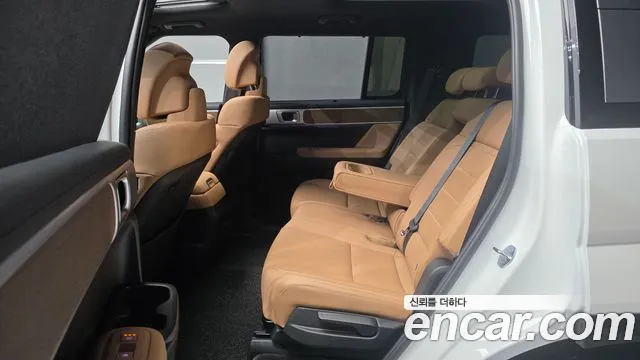 Hyundai Santa Fe MX5 — Фото автомобиля 12