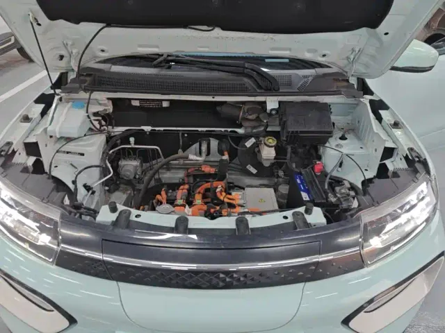 Dongfeng Nano BOX — Фото автомобиля 10