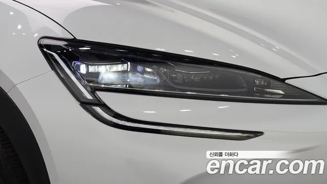BYD Sealion 7 — Фото автомобиля 7