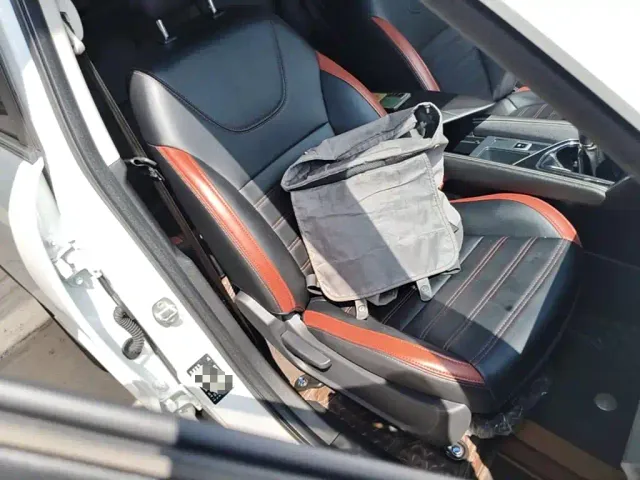 BAIC X3 — Фото автомобиля 24
